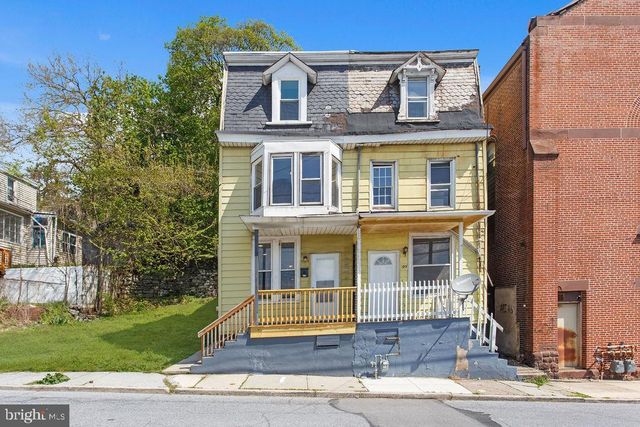 211 N 2ND ST, Steelton, PA 17113