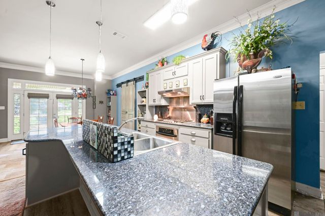 29550 Horseshoe Rd, Independence, LA 70443