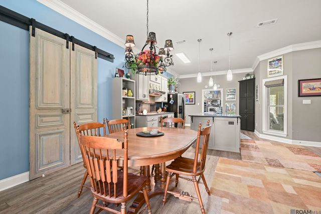 29550 Horseshoe Rd, Independence, LA 70443