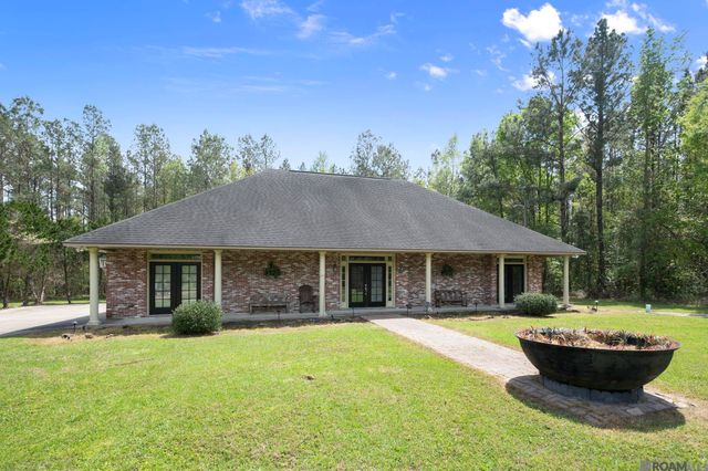 29550 Horseshoe Rd, Independence, LA 70443