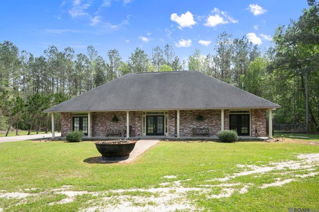 29550 Horseshoe Rd, Independence, LA 70443
