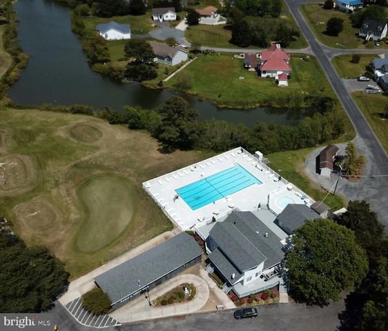 LOT 2057 NEPTUNE CT, Greenbackville, VA 23356