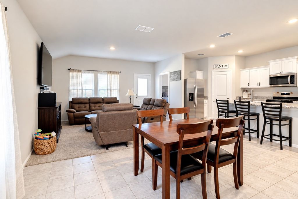 616 Sand Point Drive, Fort Worth, TX 76131 — photo 4