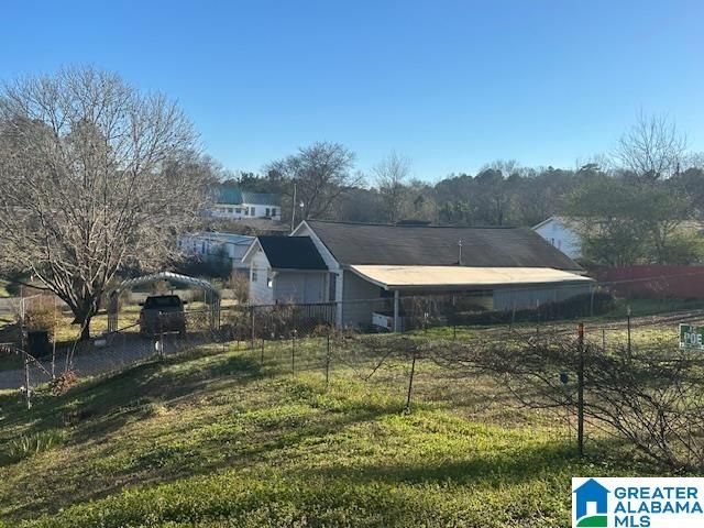 161 BLACK AVENUE, Dora, AL 35062