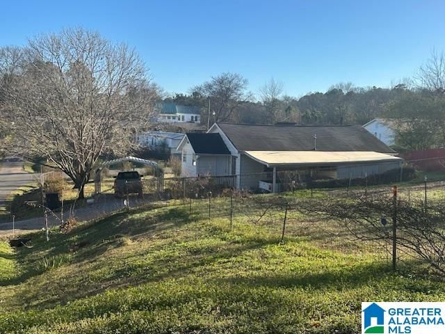 161 BLACK AVENUE, Dora, AL 35062