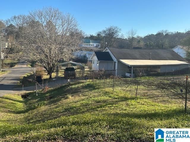 161 BLACK AVENUE, Dora, AL 35062