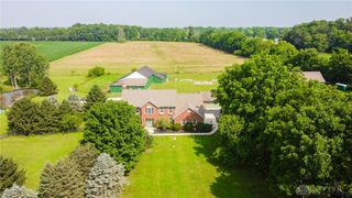1061 Mcpherson Road, Xenia, OH 45385