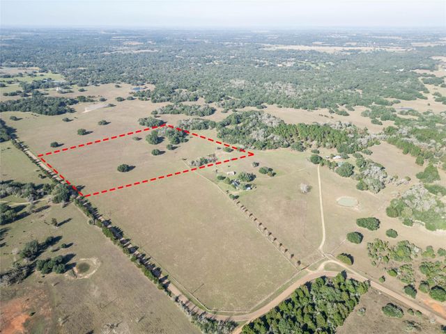 TBD 20 Acres Cat Spring Road, Cat Spring, TX 78933