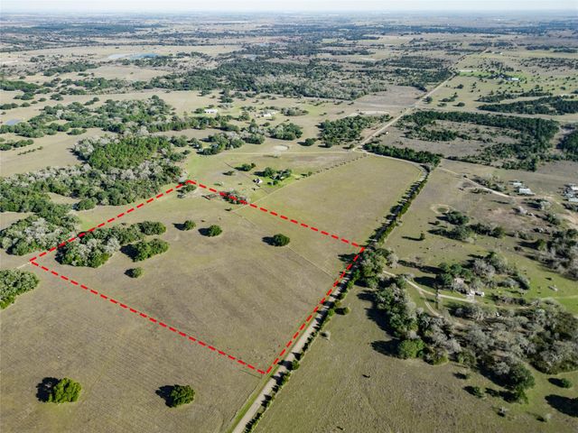 TBD 20 Acres Cat Spring Road, Cat Spring, TX 78933