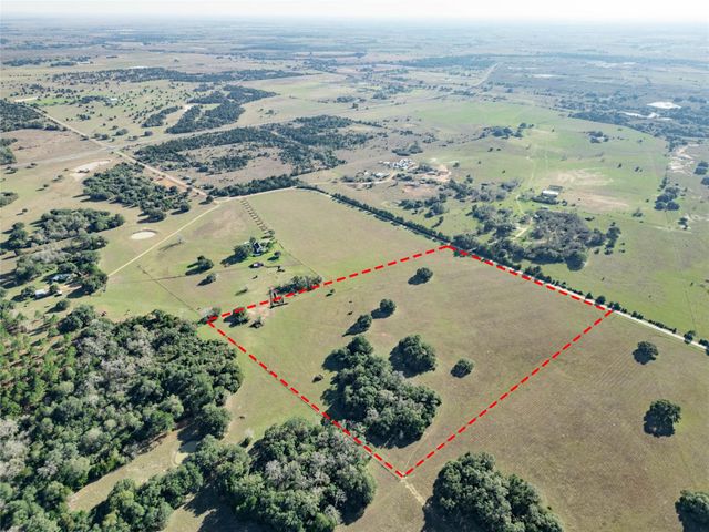 TBD 20 Acres Cat Spring Road, Cat Spring, TX 78933