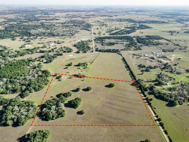 TBD 20 Acres Cat Spring Road, Cat Spring, TX 78933