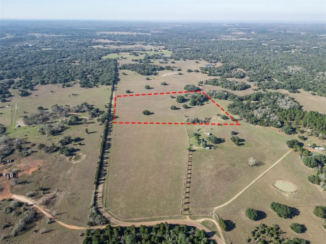 TBD 20 Acres Cat Spring Road, Cat Spring, TX 78933