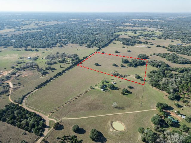 TBD 20 Acres Cat Spring Road, Cat Spring, TX 78933