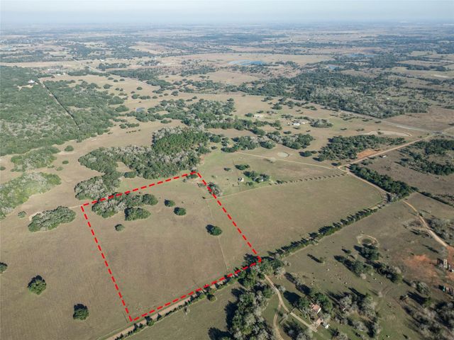 TBD 20 Acres Cat Spring Road, Cat Spring, TX 78933