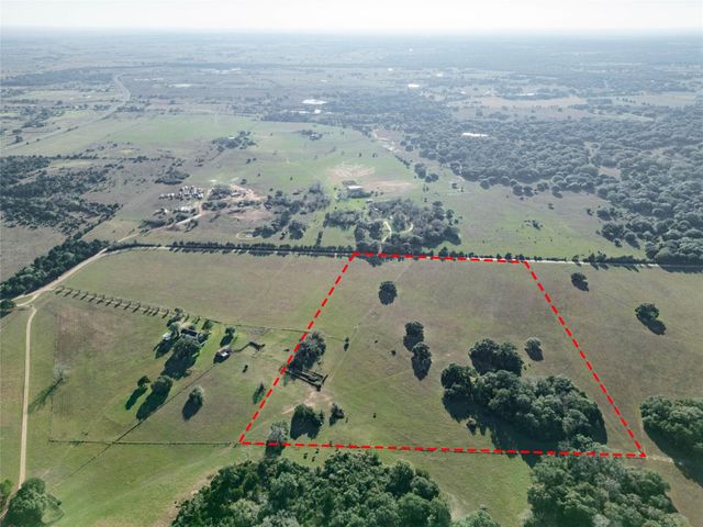 TBD 20 Acres Cat Spring Road, Cat Spring, TX 78933