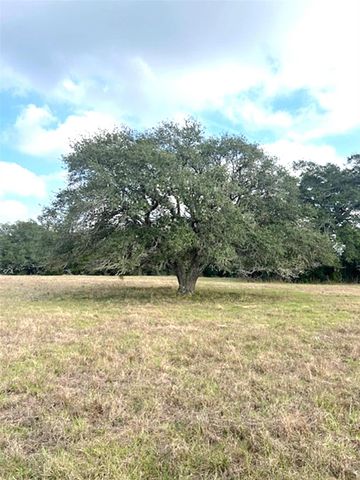 TBD 20 Acres Cat Spring Road, Cat Spring, TX 78933