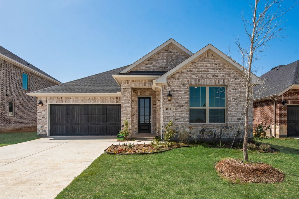 4120 Tarlton Road, Little Elm, TX 75068