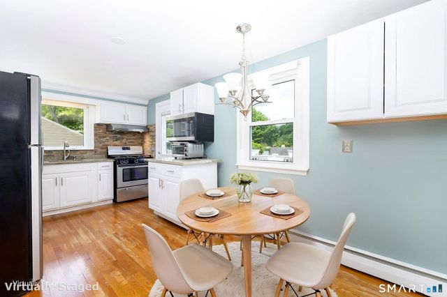40 Overlook Road, South Windsor, CT 06074
