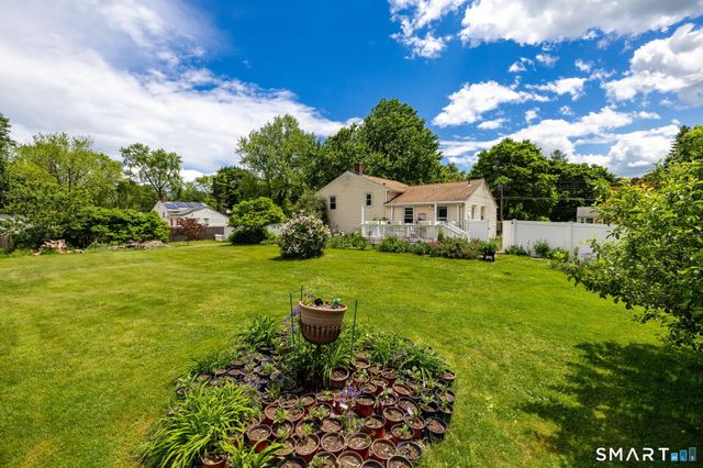 40 Overlook Road, South Windsor, CT 06074