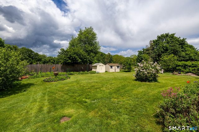 40 Overlook Road, South Windsor, CT 06074
