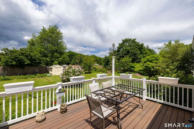 40 Overlook Road, South Windsor, CT 06074