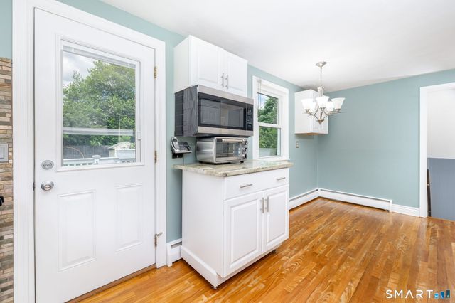 40 Overlook Road, South Windsor, CT 06074