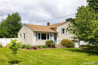 40 Overlook Road, South Windsor, CT 06074
