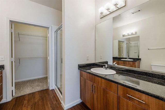 5605 Springdale RD 4-4-4411, Austin, TX 78723