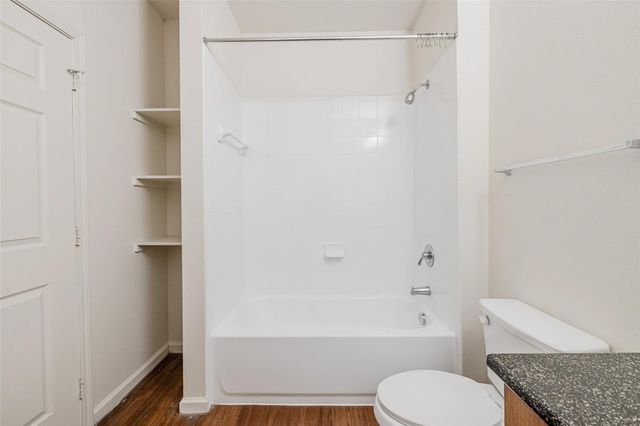 5605 Springdale RD 4-4-4411, Austin, TX 78723