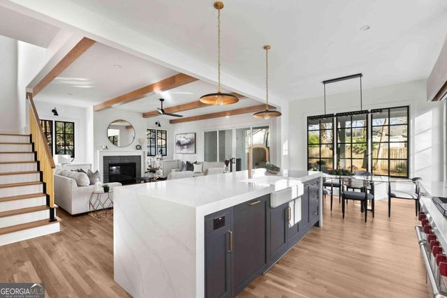 2521 Brookwood Drive NE, Atlanta, GA 30305