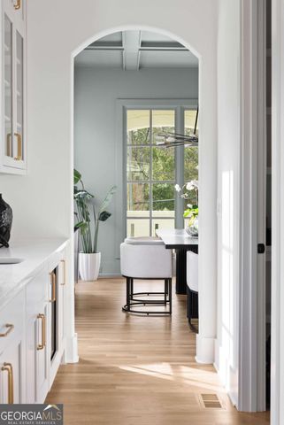 2521 Brookwood Drive NE, Atlanta, GA 30305