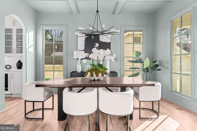 2521 Brookwood Drive NE, Atlanta, GA 30305