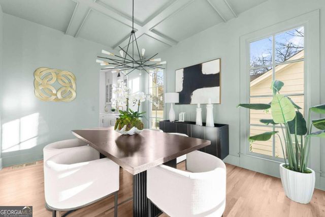 2521 Brookwood Drive NE, Atlanta, GA 30305