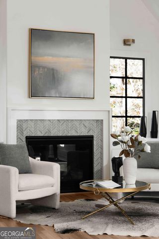 2521 Brookwood Drive NE, Atlanta, GA 30305