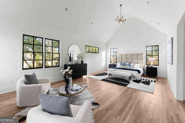 2521 Brookwood Drive NE, Atlanta, GA 30305