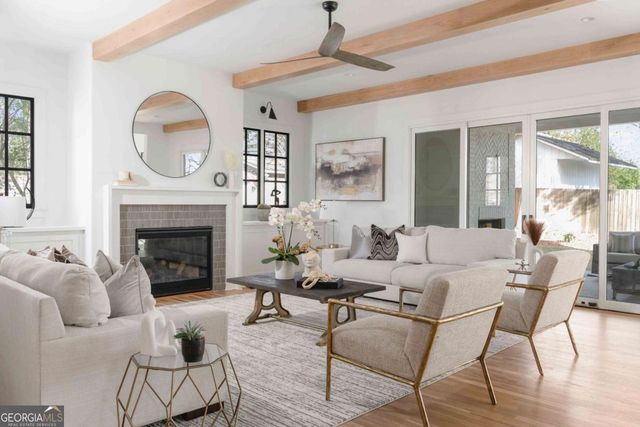 2521 Brookwood Drive NE, Atlanta, GA 30305