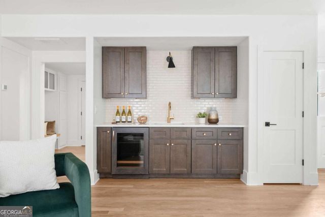 2521 Brookwood Drive NE, Atlanta, GA 30305