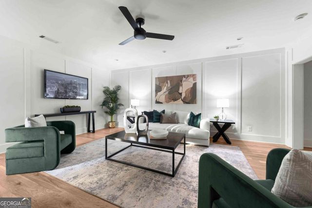 2521 Brookwood Drive NE, Atlanta, GA 30305