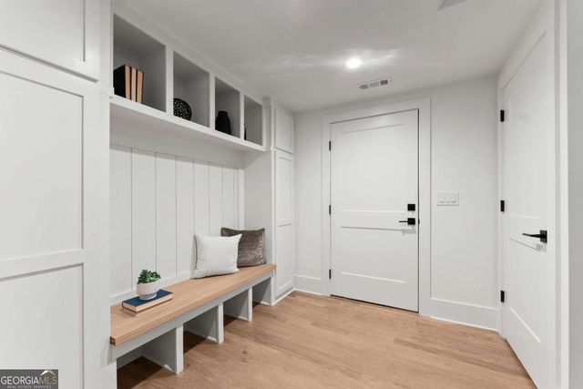 2521 Brookwood Drive NE, Atlanta, GA 30305