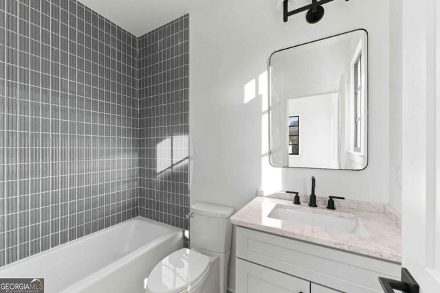 2521 Brookwood Drive NE, Atlanta, GA 30305