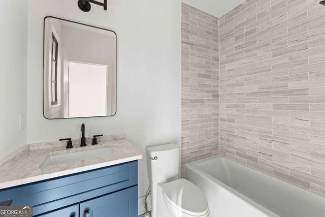 2521 Brookwood Drive NE, Atlanta, GA 30305