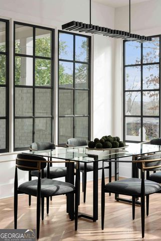 2521 Brookwood Drive NE, Atlanta, GA 30305