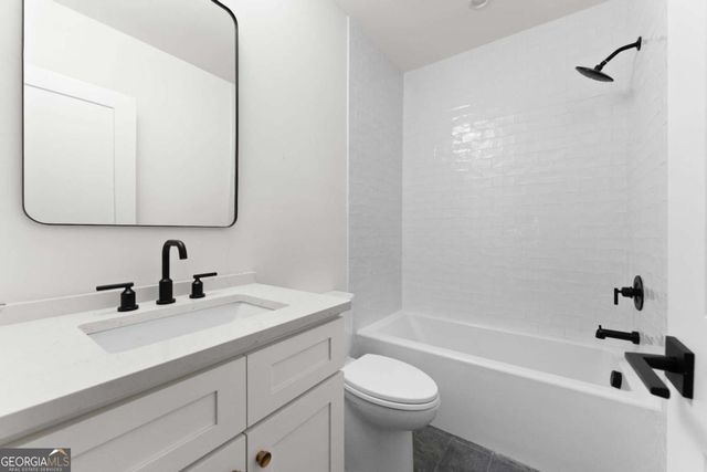 2521 Brookwood Drive NE, Atlanta, GA 30305