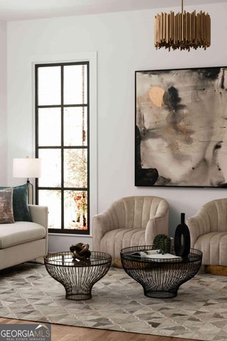 2521 Brookwood Drive NE, Atlanta, GA 30305