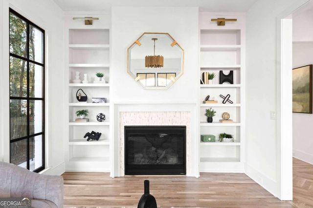 2521 Brookwood Drive NE, Atlanta, GA 30305