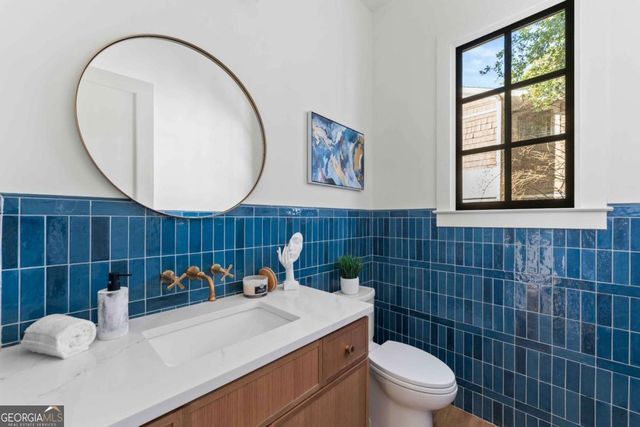 2521 Brookwood Drive NE, Atlanta, GA 30305