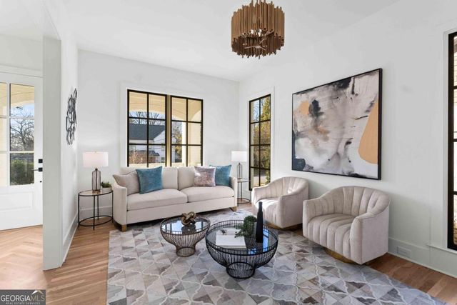 2521 Brookwood Drive NE, Atlanta, GA 30305