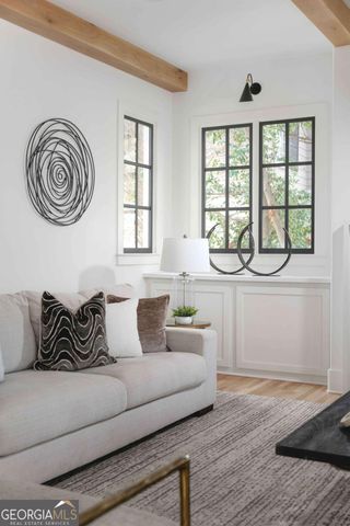 2521 Brookwood Drive NE, Atlanta, GA 30305