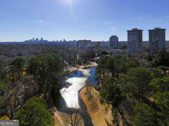 2521 Brookwood Drive NE, Atlanta, GA 30305