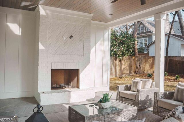 2521 Brookwood Drive NE, Atlanta, GA 30305